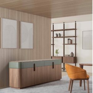 Итальянский комод Kezia от Ulivi