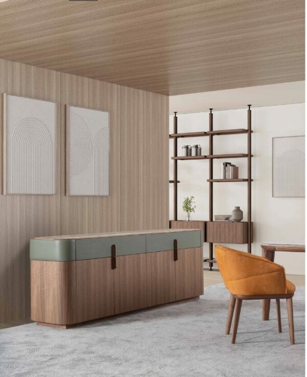 Итальянский комод Kezia от Ulivi