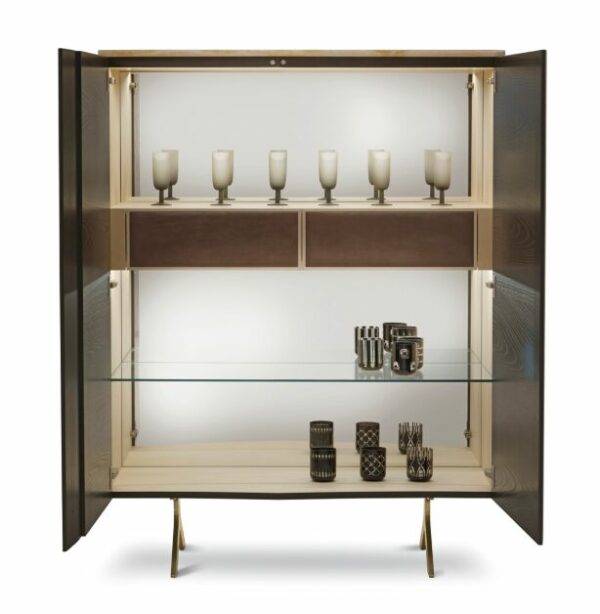 Итальянский бар HOUSE от Ulivi