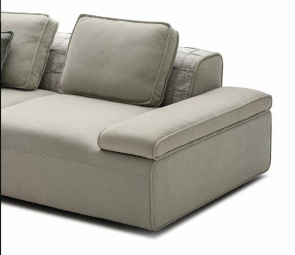 Итальянский диван DOMINO 3