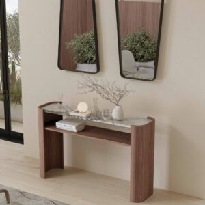 Итальянская консоль Kalid от Ulivi