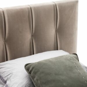 Итальянская кровать Domitelle 2