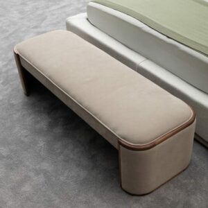 Итальянская банкетка Lorinda от Ulivi