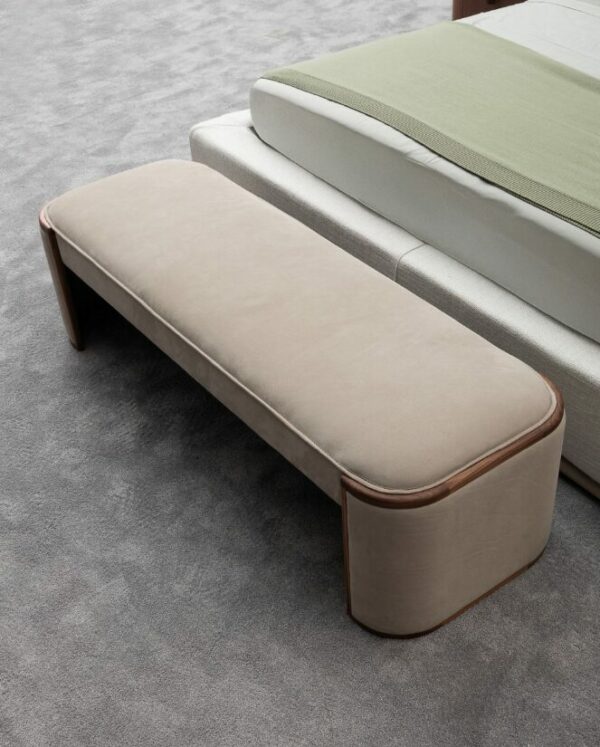 Итальянская банкетка Lorinda от Ulivi