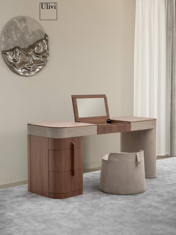 Итальянский туалетный столик Lorinda от Ulivi