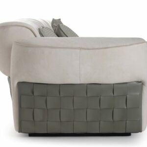 Итальянский диван Plaf Sectional от Ulivi