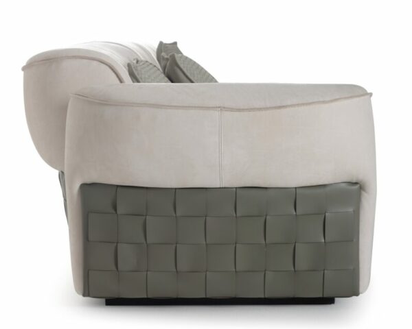 Итальянский диван Plaf Sectional от Ulivi