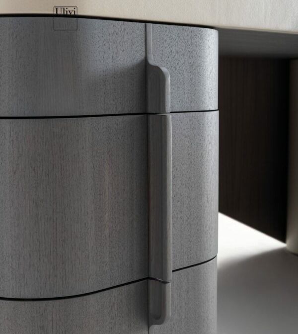 Итальянский письменный стол Paris 2