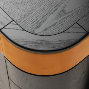 Итальянский письменный стол Paris 2 2