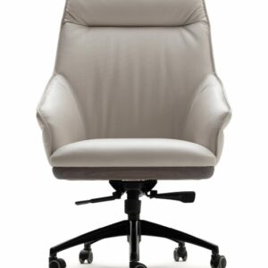 Итальянское кресло руководителя Martha от Ulivi