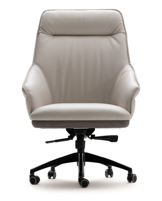 Итальянское кресло руководителя Martha от Ulivi