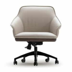 Итальянское рабочее кресло Martha Guest от Ulivi