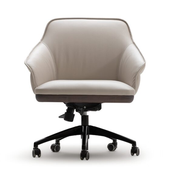 Итальянское рабочее кресло Martha Guest от Ulivi