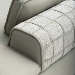 Итальянский диван DOMINO SECTIONAL 2