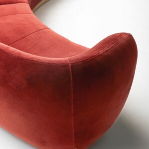 Итальянский диван LEO LESMO 2