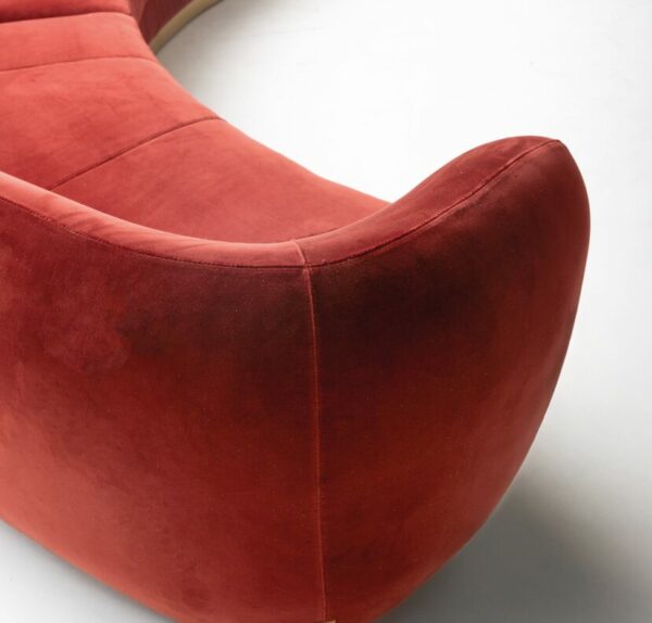 Итальянский диван LEO LESMO 2