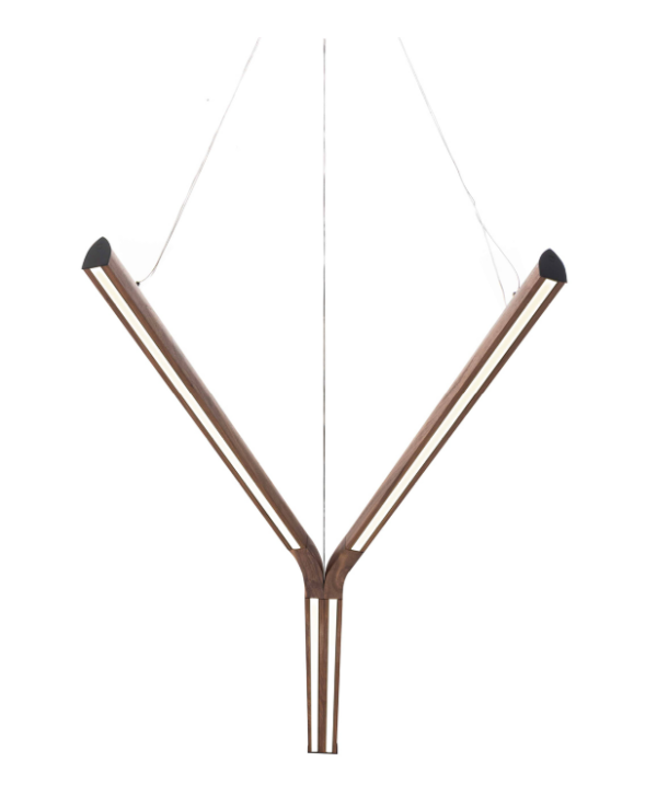 Итальянский подвесной светильник Napier 2