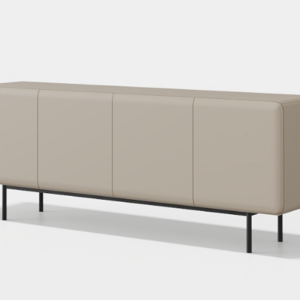 Дизайнерский комод Rocco от Evanyrouse (Португалия)