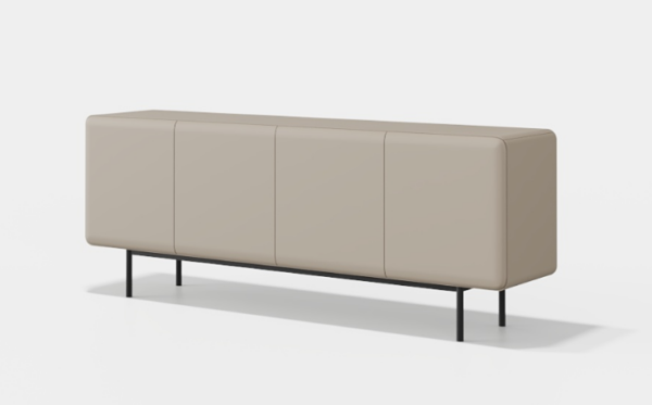 Дизайнерский комод Rocco от Evanyrouse (Португалия)