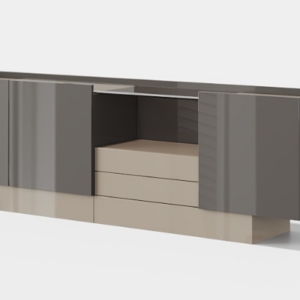 Дизайнерский комод Vollmer 2