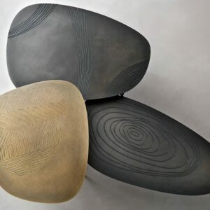 Итальянский столик Syro 4