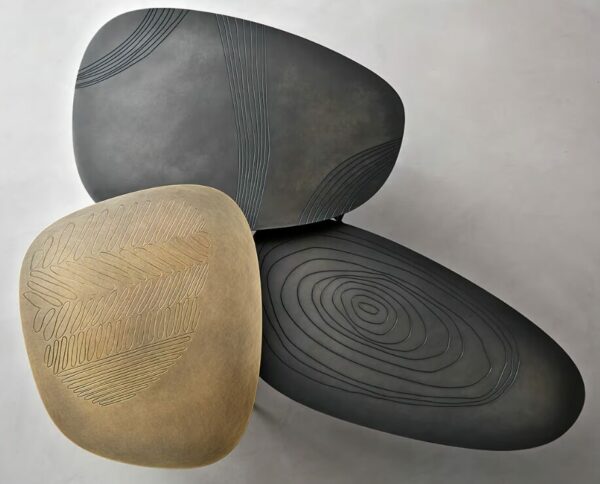 Итальянский столик Syro 4