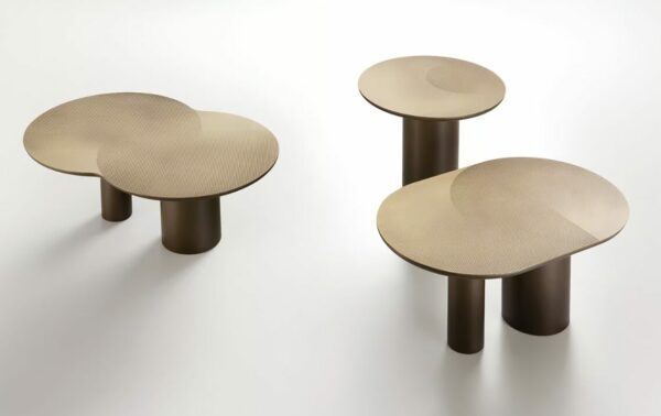 Итальянский столик Flocks 6