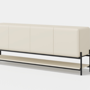 Дизайнерский комод Kaori 4