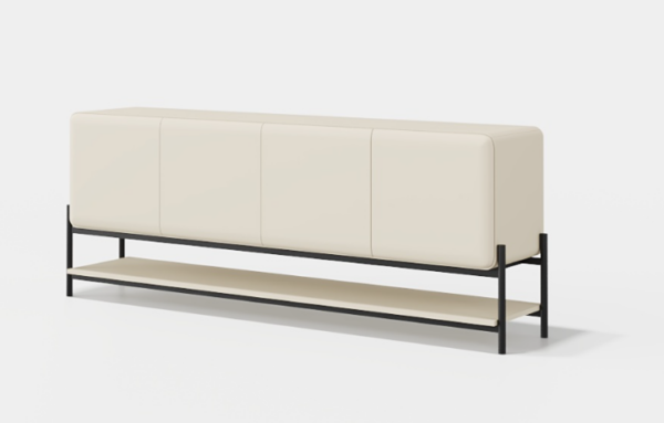 Дизайнерский комод Kaori 4