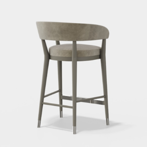 Дизайнерский барный стул Mattea 2