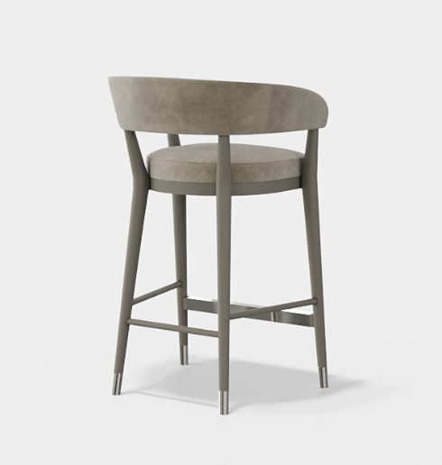 Дизайнерский барный стул Mattea 2