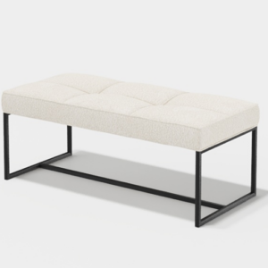 Дизайнерская банкетка Merida от Evanyrouse (Португалия)