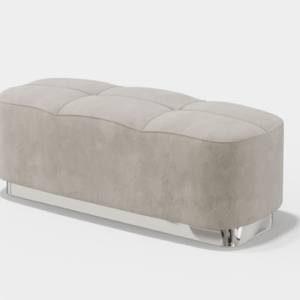 Дизайнерская банкетка Kugha от Evanyrouse (Португалия)