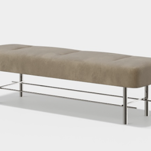 Дизайнерская банкетка Ellender от Evanyrouse (Португалия)