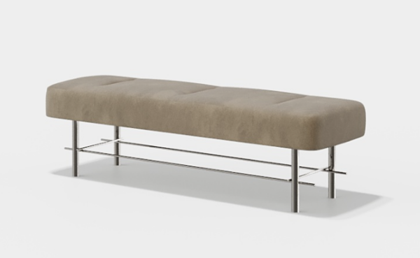 Дизайнерская банкетка Ellender от Evanyrouse (Португалия)