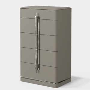 Дизайнерский комод Batha High Shirt Rack 2