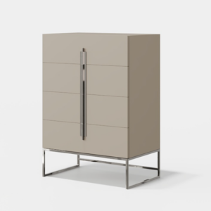 Дизайнерский комод Dharmi Tall Wardrobe от Evanyrouse (Португалия)