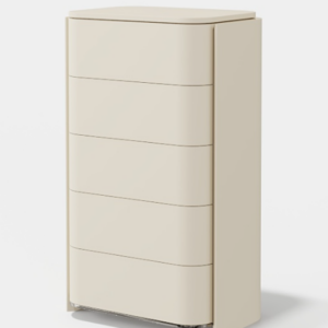 Дизайнерский комод Vercelli High Shirt Cabinet 2