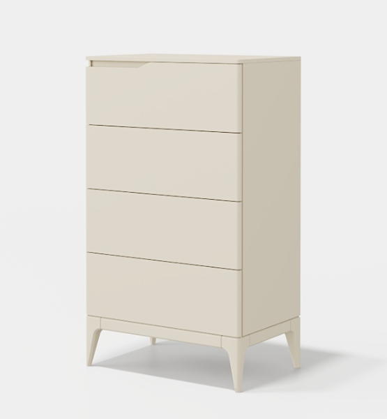 Дизайнерский комод Guzi High Shirt Rack 2