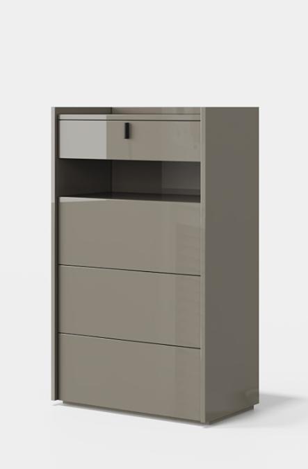 Дизайнерский комод Colline Tall Wardrobe 2