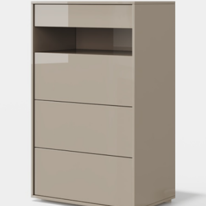 Дизайнерский комод Vollmer High Shirtcase от Evanyrouse (Португалия)