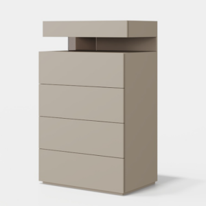 Дизайнерский комод Opal Tall Wardrobe 2