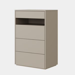 Дизайнерский комод Selli Tall Wardrobe 2