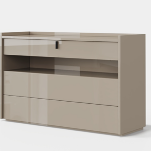 Дизайнерский комод Colline chest of drawers от Evanyrouse (Португалия)