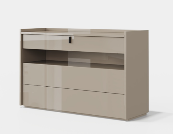 Дизайнерский комод Colline chest of drawers от Evanyrouse (Португалия)