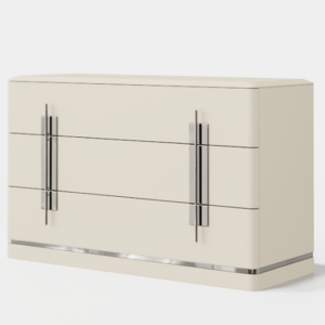 Дизайнерский комод Batha chest of drawers от Evanyrouse (Португалия)