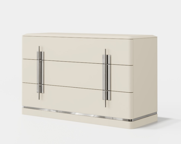 Дизайнерский комод Batha chest of drawers от Evanyrouse (Португалия)