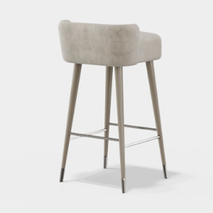 Дизайнерский барный стул Ellender 2