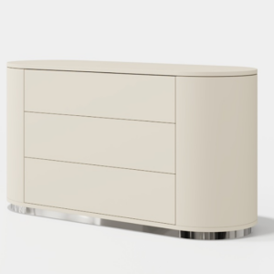 Дизайнерский комод Ledy dresser от Evanyrouse (Португалия)