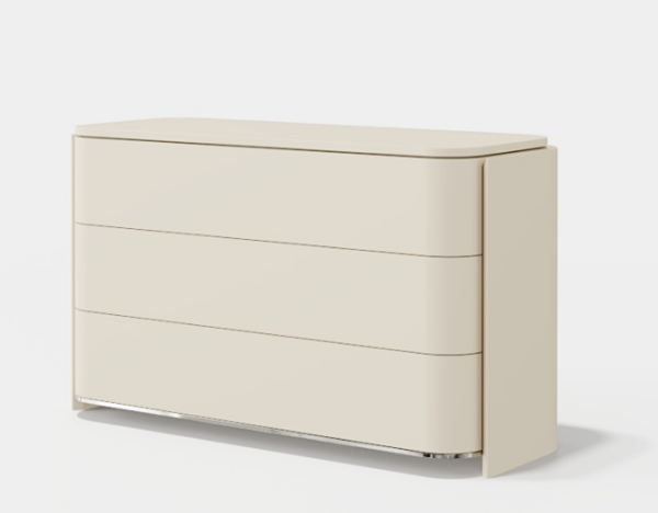 Дизайнерский комод Vercelli chest of drawers 2